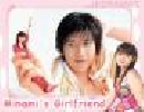 MINAMIS GIRLFRIEND ѡ µǨ(ҡ) 2 DVD