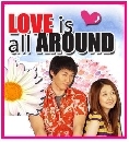 Love is all around : ѡá 蹫 4 DVD (ҡ)