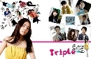 dvd Triple Dvd 4  "' 