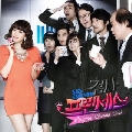 DVD Prosecutor Princess 4 DVD () : 