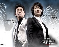 ซีรีย์เกาหลี H.I.T [Homicide Investigation Team] DVD "Master" 4 แผ่นจบ