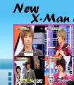 New X-man  6-10 7 DVD ҡ.....