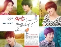 DVD : Can You Hear My Heart (Ѻ)(蹷 2/͹ 5-8 ) 1  ѧ診.Ѿഷش