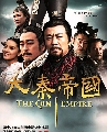 THE QIN EMPIRE ѡôԩԹԡ蹴Թѧ  ( DVD 18 蹨 ) --...