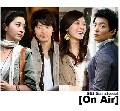 On Air เล่ห์รัก โลกมายา DVD(ซีรีย์เกาหลี-พากบ์) 5 แผ่น จบแล้วค่ะ..อัพเดทDVDพากษ์ไทยใหม่ๆ...