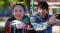 DVD running man ep 67 Kim Soo Roo, Park Ye Jin DVD 1 ...Ѻ