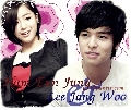 We Got married Eun Jung&Jang Woo EP 21-30 5 DVD ѧ診