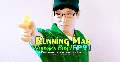Running Man Ep.91 (DVD 1 ).....