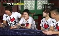 Running man Ep.8 [DVD 1 ]Lee Joong MBLAQ, Victoria WGM Ѻ