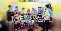 DVD  Running Man Ep.105 (DVD 1 ) ᢡѺԭ Han Ji Min 1 蹨 ....