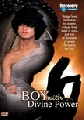 DVD ä Boy With Divine Power 硪»ү Master 1 蹨...