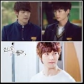 Running Man Ep.138 [] ը͹(CNBlue) ٺԹ DVD 1 蹨