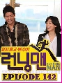 DVD Running Man Ep.142 []մ 1 蹨