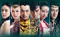 dvd չ ӹҹк¹ǹ 2013 Xuanyuan Sword (Ѻ) 5 dvd(蹷1-5) ش1 ѧ診