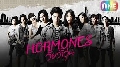 dvd :Ф Hormones  dvd 1  (蹷 4 /͹ 12-13) ի 1 ...ش3