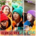 DVD Running Man Ep.174 [Ѻ] ѹ¨Թ ի֧ (ʵ) մ 1 蹨