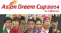 Running Man Asian Dream Cup 2014-Indonesia All Star vs. Park Ji Sung&Friends with Running Man 1