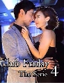 DVD Ф Club Friday The Series 4/ѡͧ (ͧǨҡ سԵ) 1 蹨