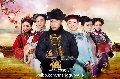 dvd/«չ ҧѧͧ Ҥ 3 (The Palace: the Lost Daughter)(蹷 6 /͹21-24)new***