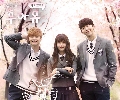 dvd  Who Are You: School 2015 -Ѻ 4 dvd-ش...new,,,