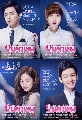 dvd  Oh My Ghost 2015 Ǣ¡Ѻ¼ը- 4 DISC- -͡**