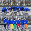 DVD Running Man Ep.271-280 No Guest Running Man Ѻ DVD 10 蹨