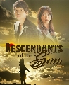 ҫdvd  Descendants of the Sun-Ѻ 1 dvd-(ep.1-4) ѧ診 ͡ 2016