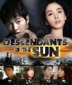  DVD-[]-Descendants of the Sun /͹ 9-12 3- Soundtrack ]