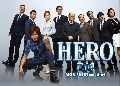 dvd -HERO2 ..ФѺ Ҥ2**DISC01-03 EP01-11/11 [3 END] ҡ-͡ new..