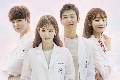 DVD- Ѻ Doctors**[Kim Rae Won, Park Shin Hye, Ep.1-4/20] 蹷 1 ͡ ѧ診.