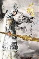 dvd-«  ෾ʧ**God of War Zhao Yun (Ѻ) 14dvd-(1-14/͹1-60)