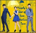 dvd-«ѹ**ɯѡ  Murphy's Law of Love (ҡ) 7 dvd-(19͹)