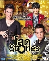 dvd-Ф / ʴ Stories EP.1 - EP.16 () 4 蹨