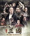 dvd-չ  2010/Three Kingdoms  2010***(dvd 23 蹨 / 95 ͹) 