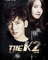 dvd-The K2 / Ѻʹ  (ҡ) 4 蹨