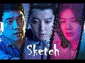 dvd-Sketch / Detective, Fantasy (2018) (ù + մ͹ + ի͹Թ) 4 蹨