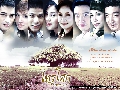 ละครไทย DVD:ไทรโศก+ (โฬม พัชฏะ +จ๊ะ จิตตาภา ) 4 แผ่น จบค่ะ