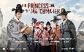 [เกาหลี] The Princess and the Matchmaker [2018] : องค์หญิงตัวร้ายกับคุณชายเจ้าสำราญ dvd 1แผ่นจบ