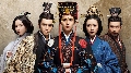 ҡ-չ DVD չ (ҡ) : ӹҹѺ / Secret of the Three Kingdoms 7 蹨