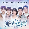 DVD ซีรีย์จีน (พากย์ไทย) : รักใสใส หัวใจสี่ดวง / Meteor Garden (F4 2018) 9 แผ่นจบ