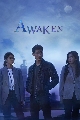 DVD ซีรีย์เกาหลี : Awaken (2020) (นัมกุงมิน + คิมซอลฮยอน) 4 แผ่นจบ