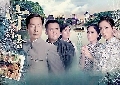 dvd-พายุร้ายม่านมรสุม Storm in a Cocoon พากย์ไทย ซีรี่ย์จีน TVB DVD 6 แผ่น