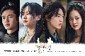 dvd River Where the Moon Rises (2021) Daleui Ddeuneun Gang ซีรี่ส์เกาหลี (ซับไทย) 5 แผ่นจบ