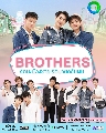 DVD Ф : Brothers ѡйͧ ѡ¤Ѻ ( ķ +  ) 3 蹨