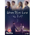 dvd Fox Bride Star (Where Stars Land) 2018 ณ ที่ที่ดวงดาวบรรจบ dvd ซีรี่ย์เกาหลี พากย์ไทย 4 แผ่นจบ