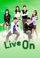 ѡ ͹ Live On (2020) 2 蹨 DVD  (ҡ)