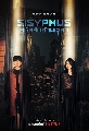 ขาย-DVD ซีรีย์เกาหลี (พากย์ไทย) : รหัสลับข้ามเวลา Sisyphus The Myth (2021) 4 แผ่นจบ