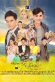 ขาย DVD ละครไทย : ปาฏิหาริย์รักแม่โพสพ (มิกกี้ สวิส + โมนา อนุธิดา) 4 แผ่นจบ