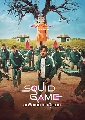 dvd  Squid Game ʤԴ 鹵 (2021) DVD 2 蹨