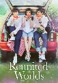 dvd Reunited Worlds / ʹյѡѴǹ   (ҡ+Ѻ) 5 蹨